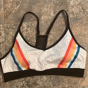 PINK Sports Bra